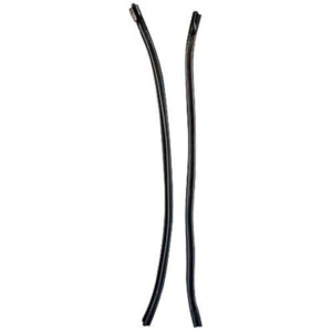 Dennis Carpenter - Hinge Pillar / Windshield Post Seal - Image 3