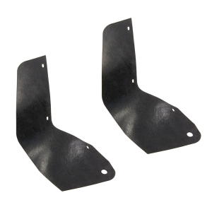 Front Inner Fender Seals - Lower at Rear
