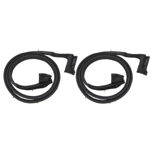 Door Seal Kit - Rear