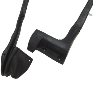 Dennis Carpenter - Door Seal Kit - Rear - Image 3