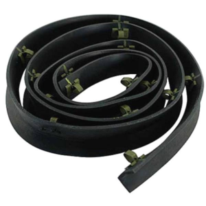 Dennis Carpenter - Hood to Cowl Seal - Image 4