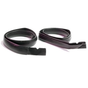 Vent Window Frame Auxiliary Seal