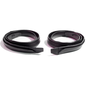 Vent Window Frame Auxiliary Seal