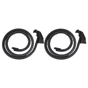 Door Seal Kit - Front