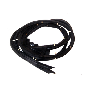 Dennis Carpenter - Door Seal Kit - Front - Image 2