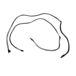 Dennis Carpenter - Roof Rail Seal - Image 2