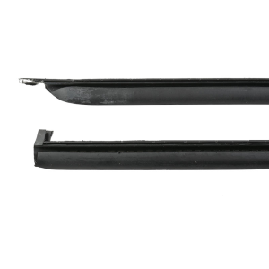 Dennis Carpenter - Rear Quarter Window Leading Edge Seal - Image 2