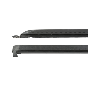 Dennis Carpenter - Rear Quarter Window Leading Edge Seal - Image 3