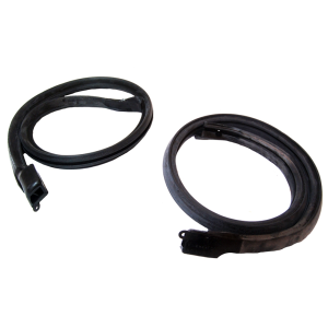 Hinge Pillar / Windshield Post Seal