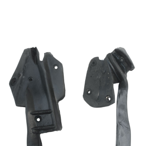 Dennis Carpenter - Door Seal Kit - Front - Image 2