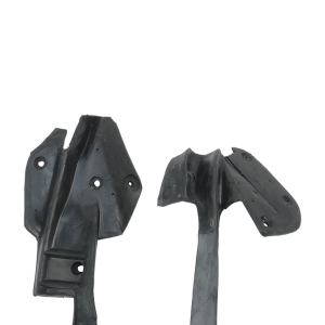 Dennis Carpenter - Door Seal Kit - Front - Image 3