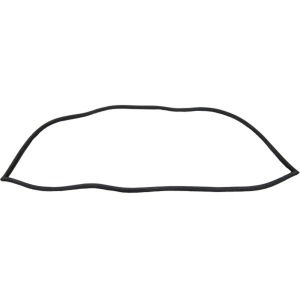 Dennis Carpenter - Back Window Seal - Image 2