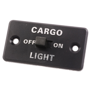 Cargo Light Switch