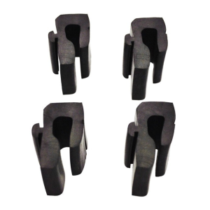 Dennis Carpenter - Hood Side Bumper Kit - Image 2