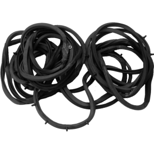 Dennis Carpenter - Door Seal Kit - Does All 4 Doors - Image 2