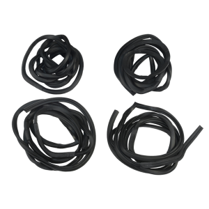 Door Seal Kit - Does All 4 Doors