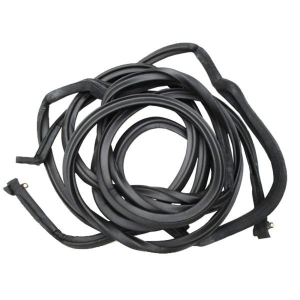 Door Seal Kit - Front