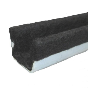 Dennis Carpenter - Lower Back Of Door Glass Run Channel - Image 2