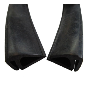 Dennis Carpenter - Hinge Pillar / Windshield Post Seal - Image 4