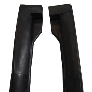 Dennis Carpenter - Hinge Pillar / Windshield Post Seal - Image 5