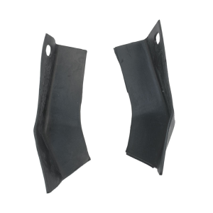 Dennis Carpenter - Convertible Top Rail Water Deflector - Image 3