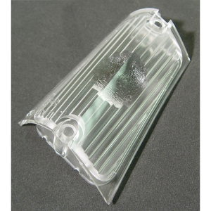 Park Light Lens - RH