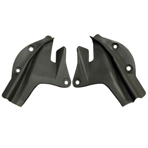 Molded Door End Seal