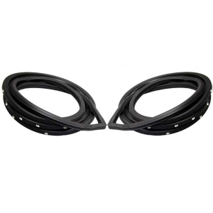 Door Seal Kit - Front