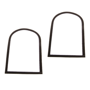 Taillight Lens to Housing Gasket