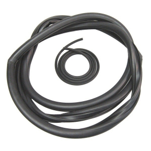 Dennis Carpenter - Back Window Seal - Locking Strip Included - Image 2