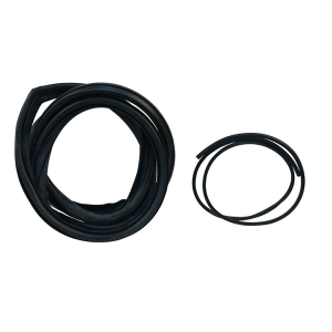 Back Window Seal - Locking Strip Included
