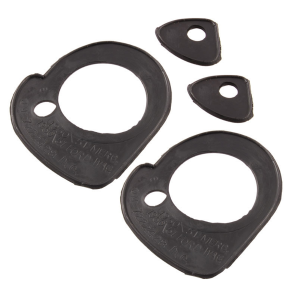 Door Handle Mounting Pad Kit