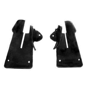 Lock Pillar Filler / U Jamb Seal