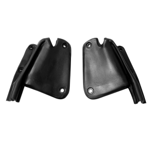 Molded Door End Seal