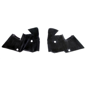 Lock Pillar Filler / U Jamb Seal