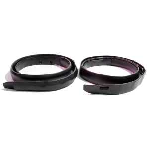 Vent Window Frame Auxiliary Seal