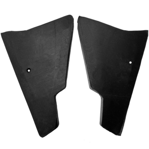 Steele Rubber - Hood to Cowl Seal - 3 Piece - Image 5