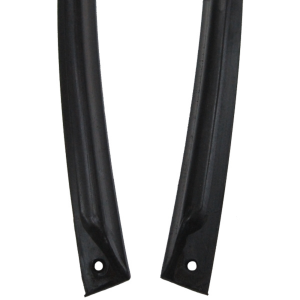 Steele Rubber - Rear Door Lock Striker Seal - Image 2