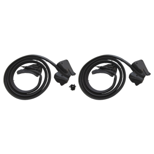 Door Seal Kit - Front
