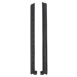 Rear Quarter Window Leading Edge Seals