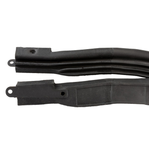 Steele Rubber - Roof Rail Seal - Over Front Doors - Image 3