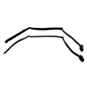 Steele Rubber - Roof Rail Seal - Over Rear Doors - Image 2