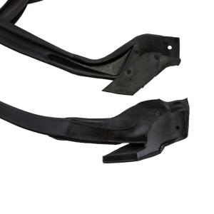 Steele Rubber - Roof Rail Seal - Over Rear Doors - Image 4