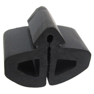 Hood To Fender Ledge Bumper