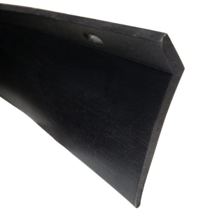 Steele Rubber - Lower Back Panel Splash Shield - Image 3