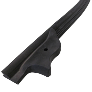 Steele Rubber - Convertible A-Pillar / Hinge Pillar Seal - Image 2