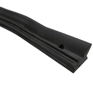 Steele Rubber - Convertible A-Pillar / Hinge Pillar Seal - Image 3