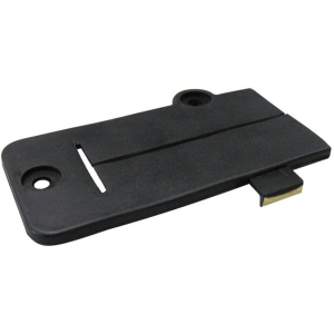 Steele Rubber - Lock Pillar Filler / U Jamb Seal - Image 2