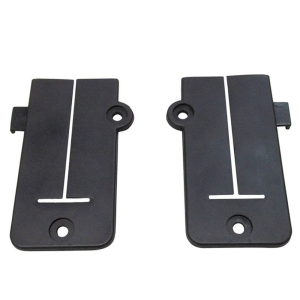 Lock Pillar Filler / U Jamb Seal