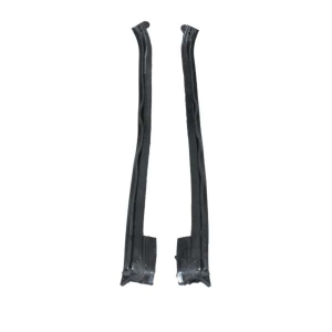 Steele Rubber - Convertible A-Pillar / Hinge Pillar Seal - Image 4